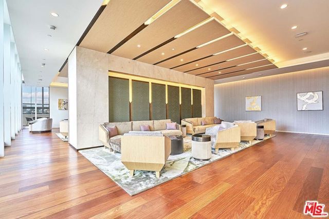 889 Francisco Street 1001, Los Angeles, CA 90017