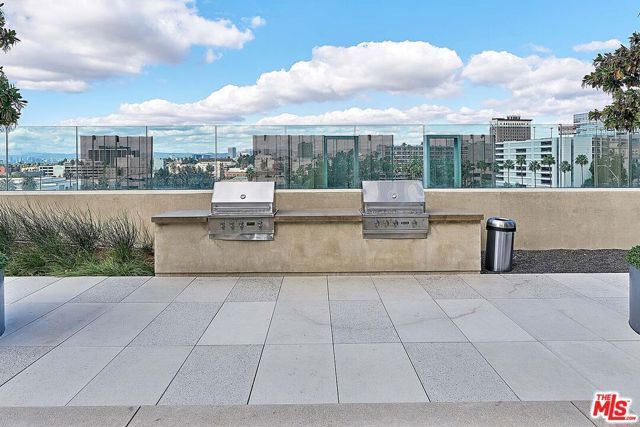 889 Francisco Street 1001, Los Angeles, CA 90017