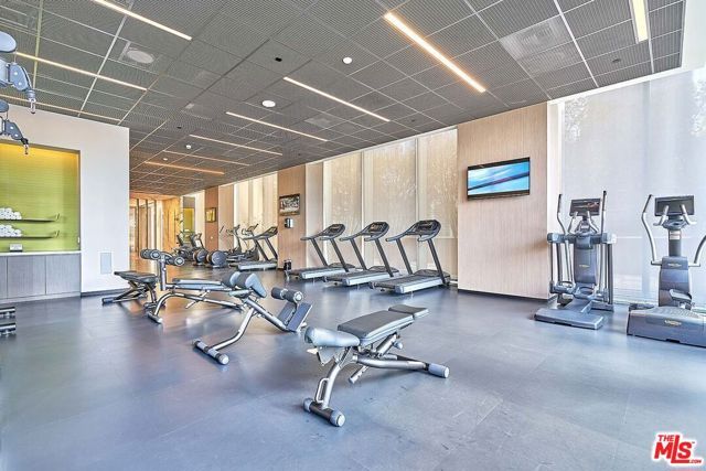 889 Francisco Street 1001, Los Angeles, CA 90017