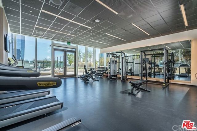 889 Francisco Street 1001, Los Angeles, CA 90017