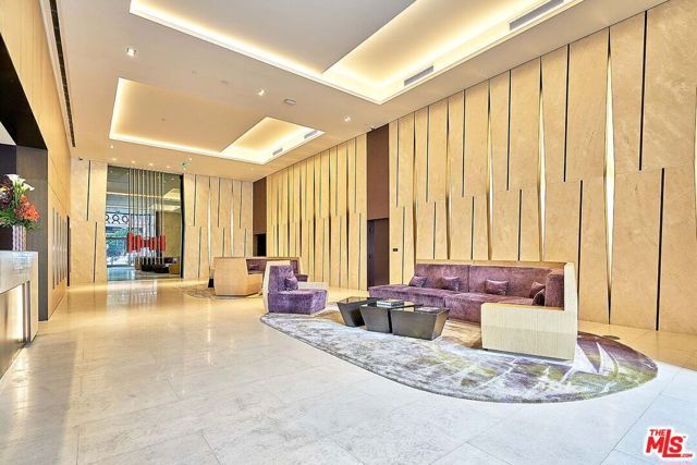 889 Francisco Street 1001, Los Angeles, CA 90017