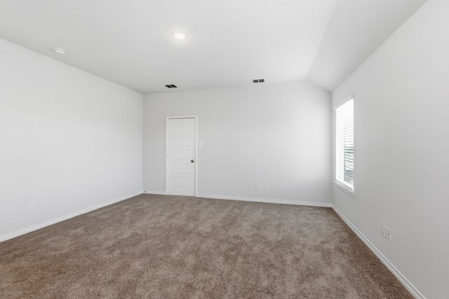 119 Lost Oak Drive, Cleburne, TX 76031