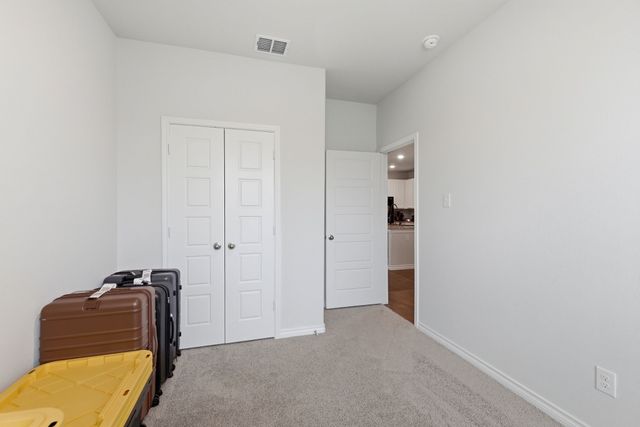 119 Lost Oak Drive, Cleburne, TX 76031