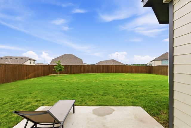 119 Lost Oak Drive, Cleburne, TX 76031