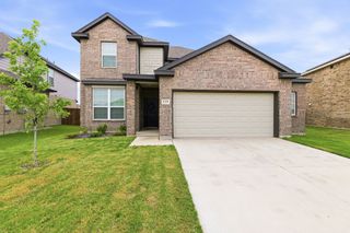 119 Lost Oak Drive, Cleburne, TX 76031