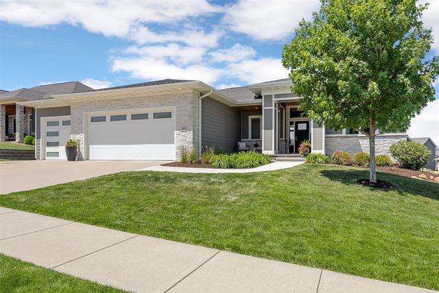 4134 Barbaro Ave, Iowa City, IA 52240