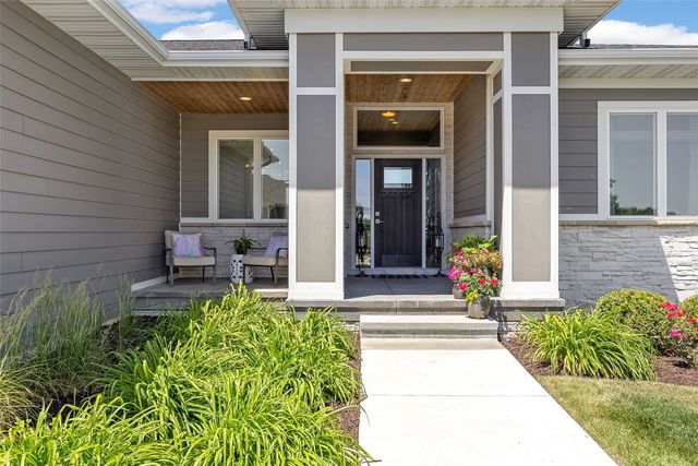 4134 Barbaro Ave, Iowa City, IA 52240