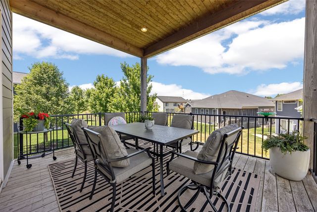 4134 Barbaro Ave, Iowa City, IA 52240