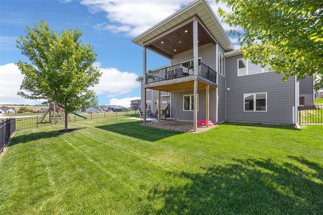 4134 Barbaro Ave, Iowa City, IA 52240