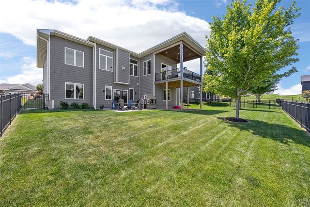 4134 Barbaro Ave, Iowa City, IA 52240