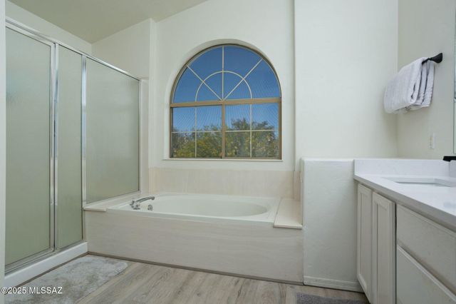 6851 W Kern Drive, Tucson, AZ 85743