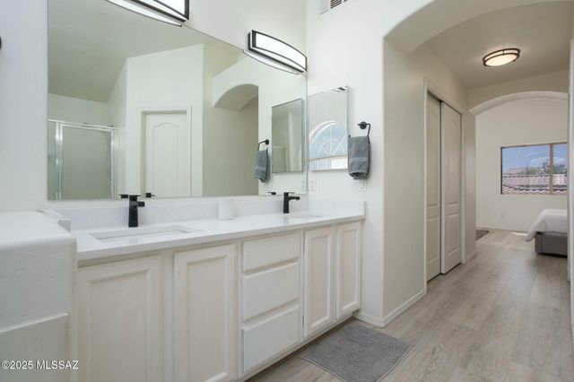 6851 W Kern Drive, Tucson, AZ 85743