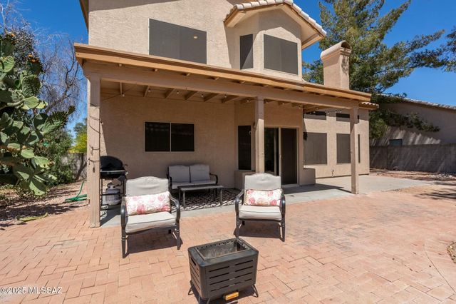 6851 W Kern Drive, Tucson, AZ 85743