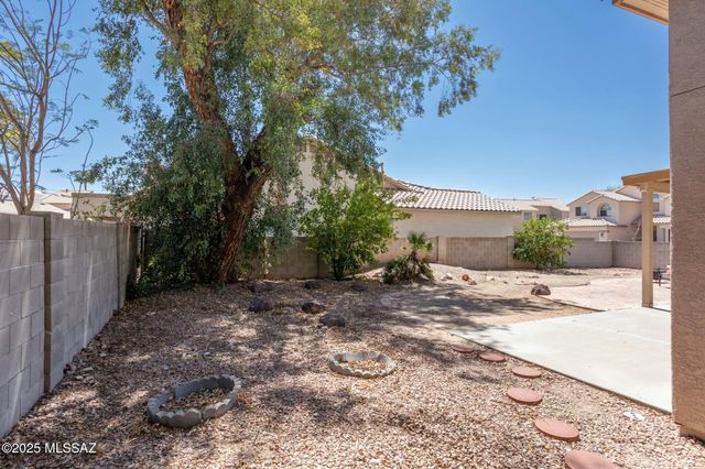6851 W Kern Drive, Tucson, AZ 85743