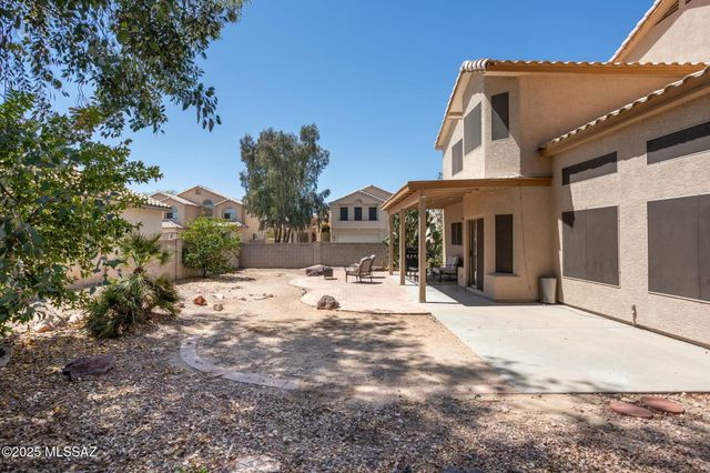 6851 W Kern Drive, Tucson, AZ 85743