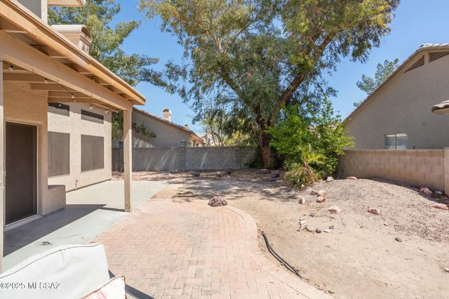 6851 W Kern Drive, Tucson, AZ 85743