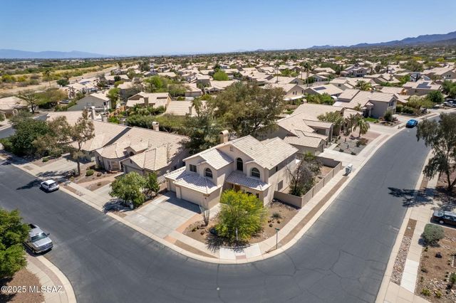 6851 W Kern Drive, Tucson, AZ 85743