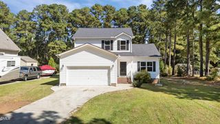 2504 Fleming Road, Fuquay Varina, NC 27526