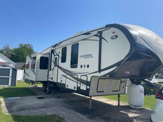 5400 Little River Neck Rd., North Myrtle Beach, SC 29582