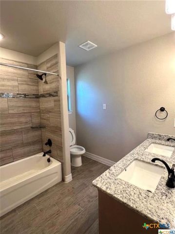 3818 Leming Court, Temple, TX 76504
