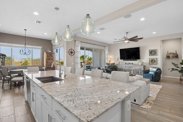 19137 W HAZELWOOD Street, Litchfield Park, AZ 85340