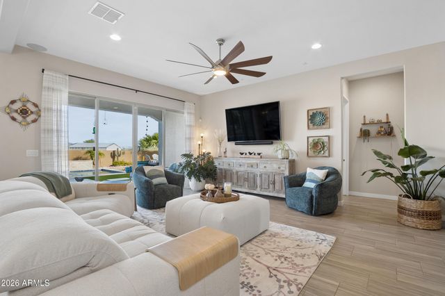 19137 W HAZELWOOD Street, Litchfield Park, AZ 85340