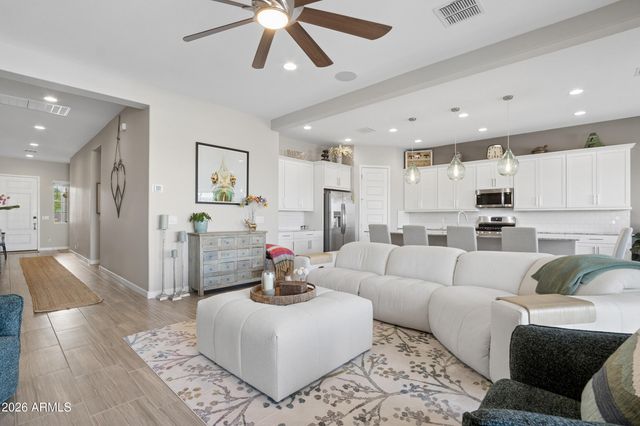 19137 W HAZELWOOD Street, Litchfield Park, AZ 85340