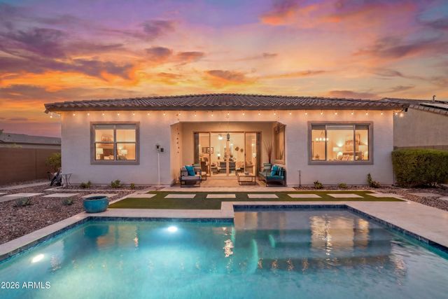 19137 W HAZELWOOD Street, Litchfield Park, AZ 85340