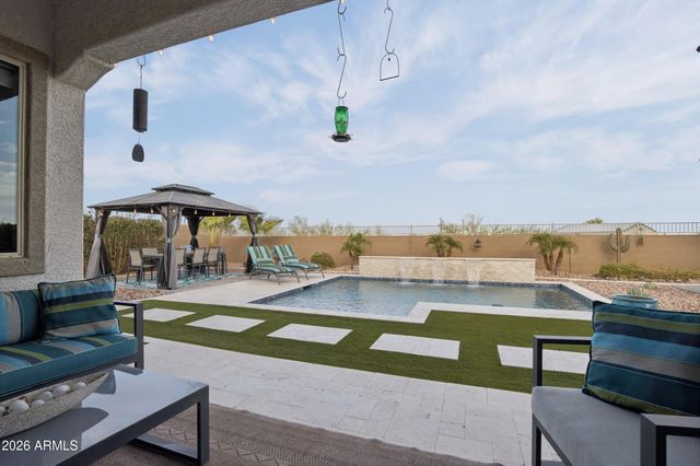 19137 W HAZELWOOD Street, Litchfield Park, AZ 85340