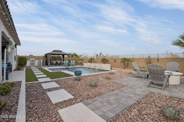 19137 W HAZELWOOD Street, Litchfield Park, AZ 85340