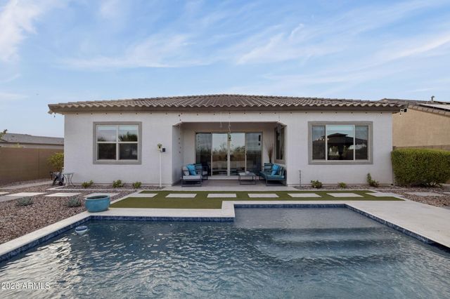 19137 W HAZELWOOD Street, Litchfield Park, AZ 85340