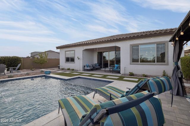 19137 W HAZELWOOD Street, Litchfield Park, AZ 85340