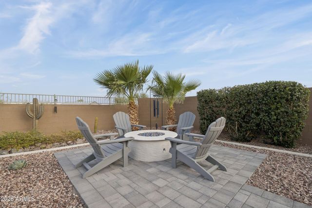 19137 W HAZELWOOD Street, Litchfield Park, AZ 85340
