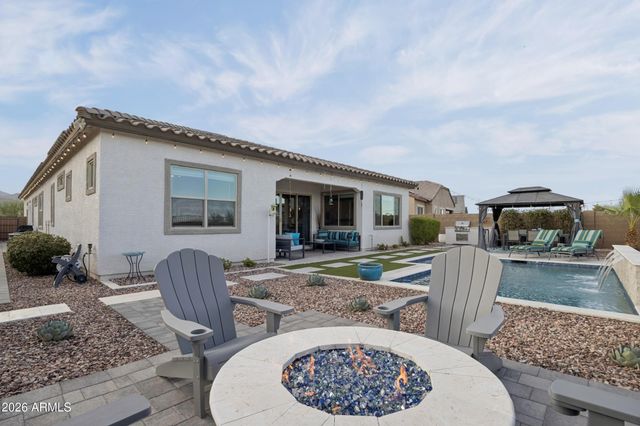 19137 W HAZELWOOD Street, Litchfield Park, AZ 85340
