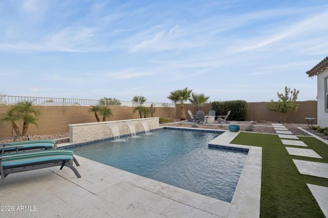 19137 W HAZELWOOD Street, Litchfield Park, AZ 85340