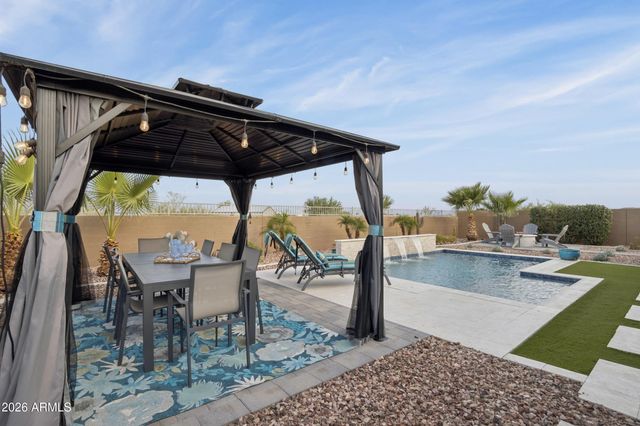 19137 W HAZELWOOD Street, Litchfield Park, AZ 85340
