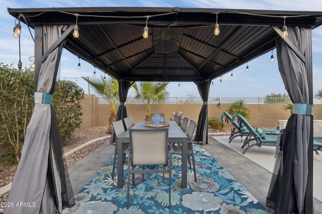 19137 W HAZELWOOD Street, Litchfield Park, AZ 85340