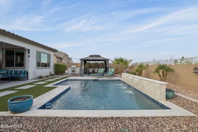 19137 W HAZELWOOD Street, Litchfield Park, AZ 85340