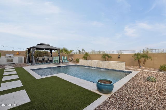 19137 W HAZELWOOD Street, Litchfield Park, AZ 85340