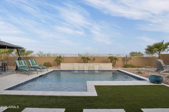 19137 W HAZELWOOD Street, Litchfield Park, AZ 85340
