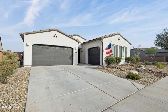 19137 W HAZELWOOD Street, Litchfield Park, AZ 85340