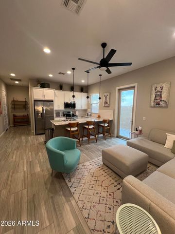 19137 W HAZELWOOD Street, Litchfield Park, AZ 85340