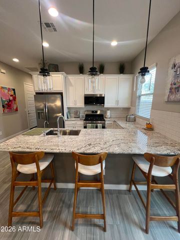 19137 W HAZELWOOD Street, Litchfield Park, AZ 85340