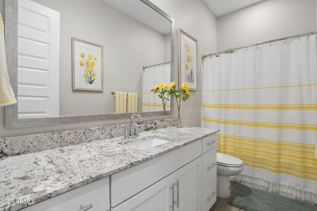19137 W HAZELWOOD Street, Litchfield Park, AZ 85340