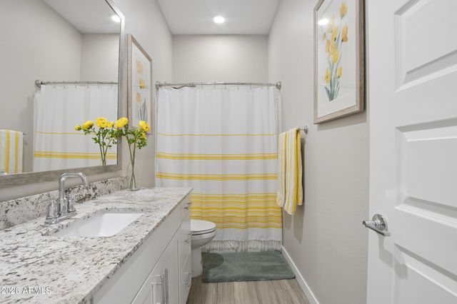 19137 W HAZELWOOD Street, Litchfield Park, AZ 85340
