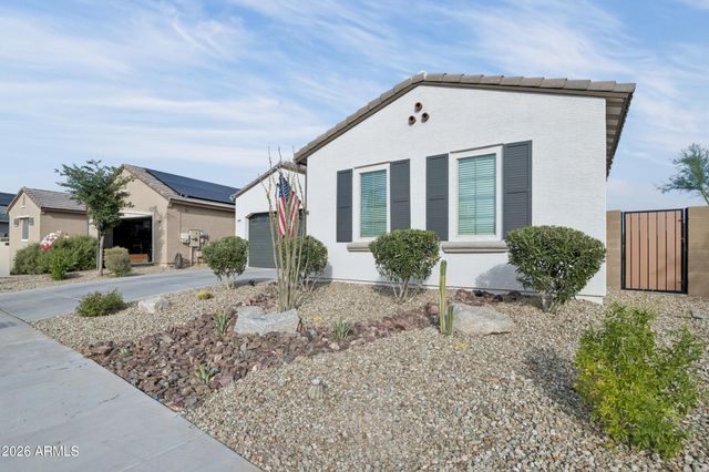 19137 W HAZELWOOD Street, Litchfield Park, AZ 85340