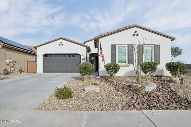 19137 W HAZELWOOD Street, Litchfield Park, AZ 85340