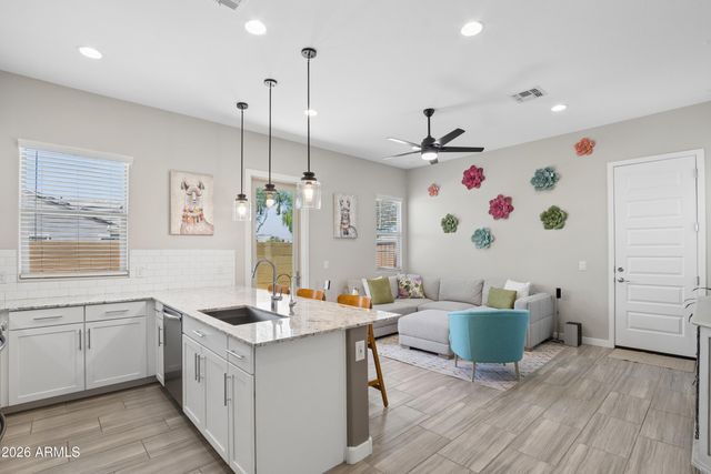 19137 W HAZELWOOD Street, Litchfield Park, AZ 85340