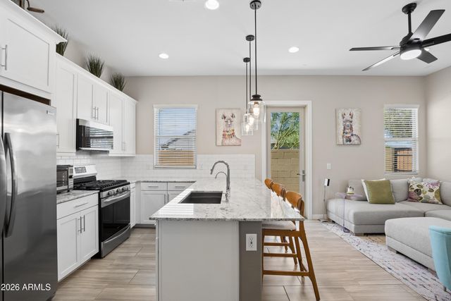 19137 W HAZELWOOD Street, Litchfield Park, AZ 85340