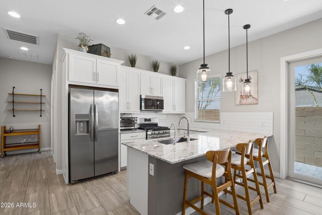 19137 W HAZELWOOD Street, Litchfield Park, AZ 85340